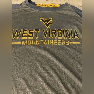 Long sleeve mountaineers shirt